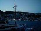 Hafen von Pythagorion Insel Samos