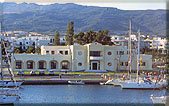 Kos Marina Griechenland